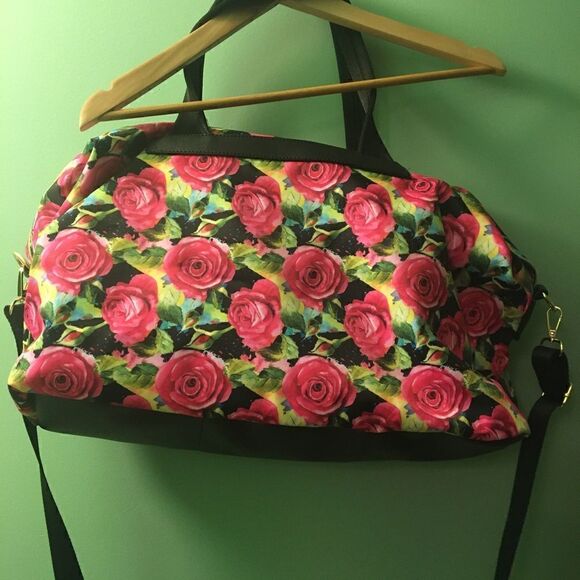 JUICY Couture overnight bag - Picture 5 of 8